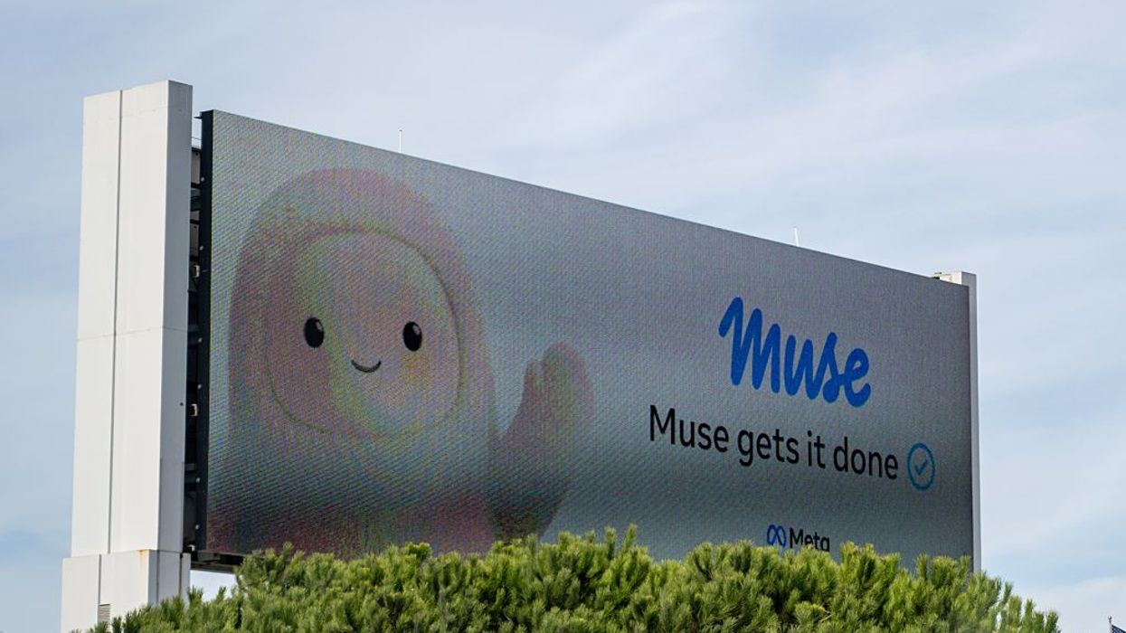 Meta’s Muse AI Agent Is Building a Dossier On You