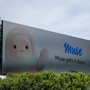 Meta’s Muse AI Agent Is Building a Dossier On You