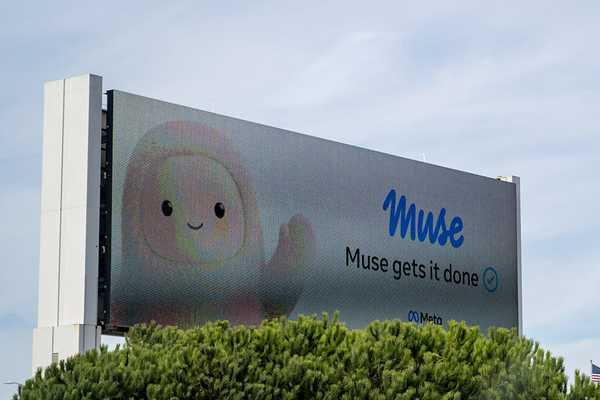 Meta’s Muse AI Agent Is Building a Dossier On You