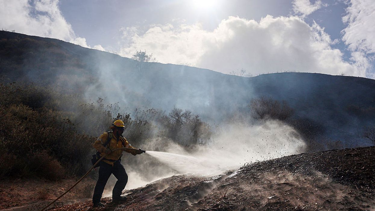 Climate Change Is Accelerating Faster Than We Can Respond, Scientists Warn