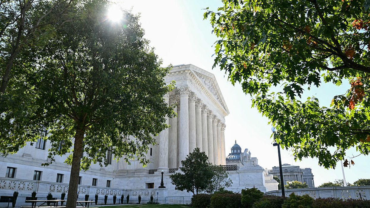 Can the Public See DOGE’s Records? The Supreme Court Takes Up a Key Fight