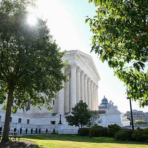 Can the Public See DOGE’s Records? The Supreme Court Takes Up a Key Fight