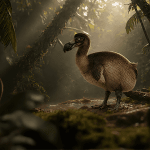 AI Is Helping Bring Back the Dodo