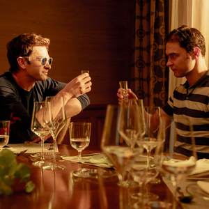 Artificial Is a Hugely Entertaining Movie About Despair for the Future