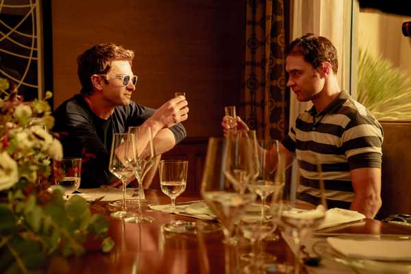 Artificial Is a Hugely Entertaining Movie About Despair for the Future