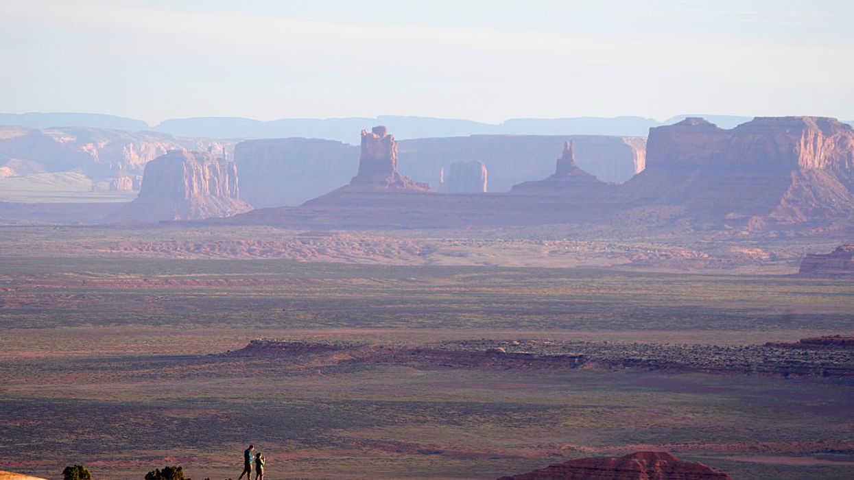 Access to Public Lands Should Unite All Americans