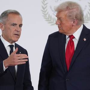 How Quebec Separatists Win Poses New Challenge for Carney Amid Trump Trade War