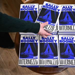 What is Palestine Action? Sally Rooney Books to No Longer Be Sold in U.K. Over Ties to Group