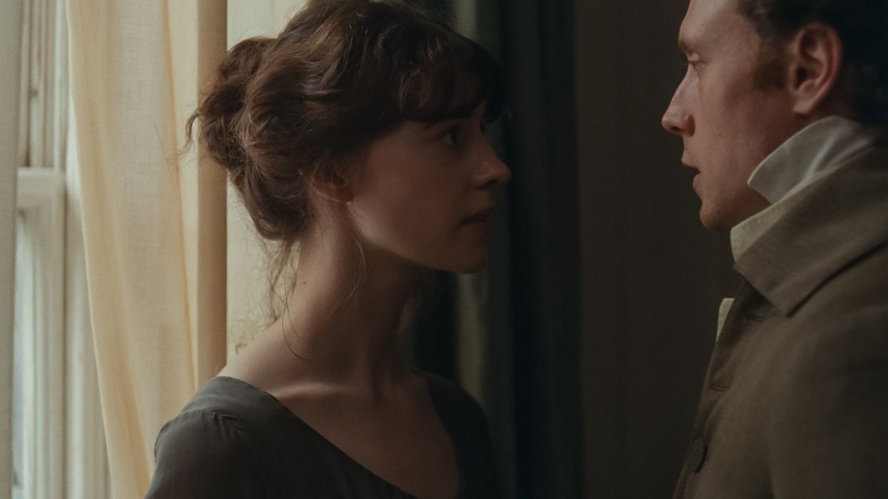 Daisy Edgar-Jones Is the Austen Heroine We Need in a Charming Sense and Sensibility