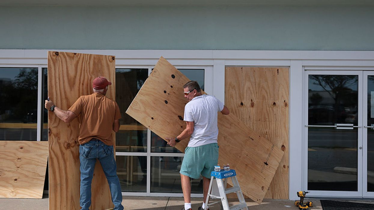The Atlantic Has Its First Hurricane of the Season. Here's What To Know