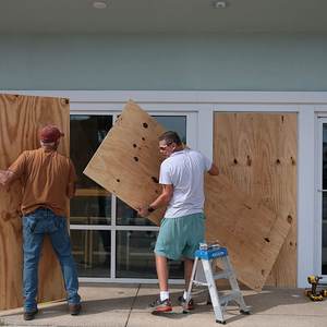 The Atlantic Has Its First Hurricane of the Season. Here's What To Know