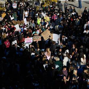 After the Cornell Case, Should Colleges Ban Fraternities?