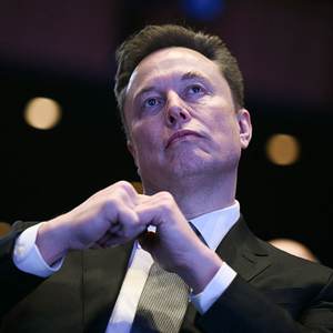 How Elon Musk Learned to Love Political Spending Again