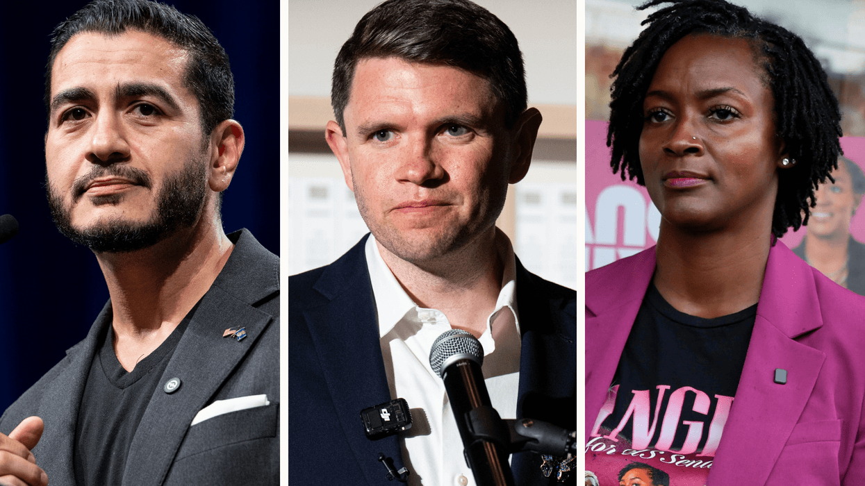 Democrats in Key Senate Races Embrace 'Capitalist' Label