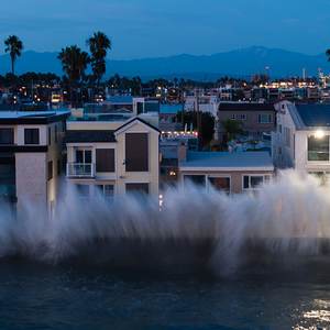 El Niño Is Bringing Kelvin Waves to California. Here's What To Know