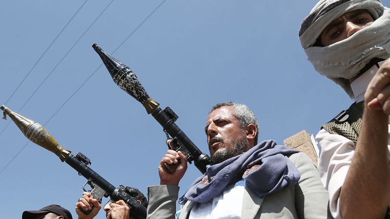 Houthi Attacks on Saudi Airports Kill 3 Amid Escalating War in Yemen