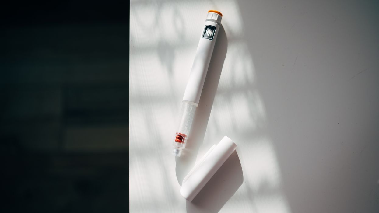The Next Generation of Weight-Loss Drugs Is Almost Here