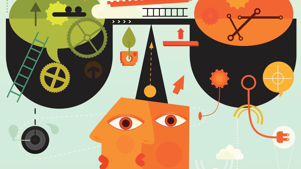 How to Have More Self-Control