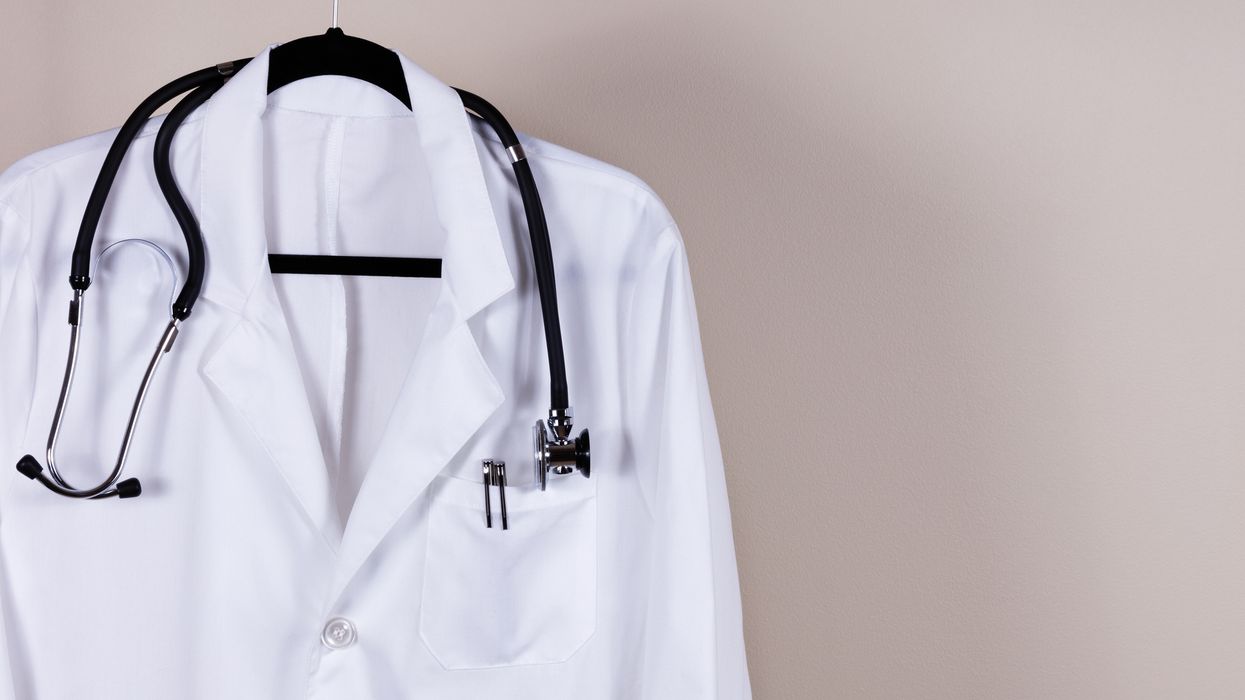 America’s Health Care Workforce Is in Crisis