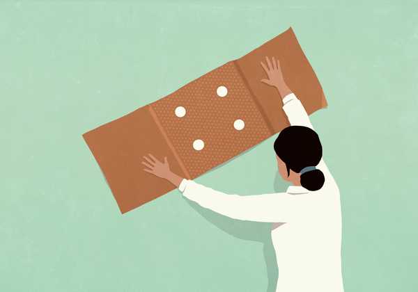 We Must Fight Health Misinformation With Empathy