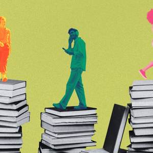 Why Audiobook Walking Clubs Are Taking Off