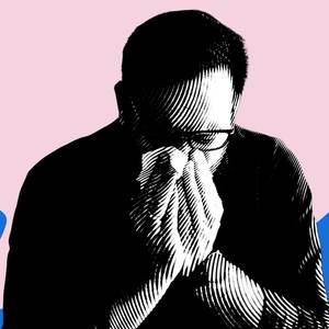 What to Say When Someone Shows Up Sick