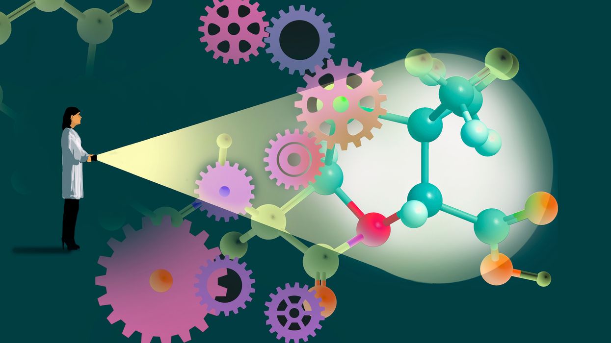Why We Must Invest in Scientists, Not Just Science