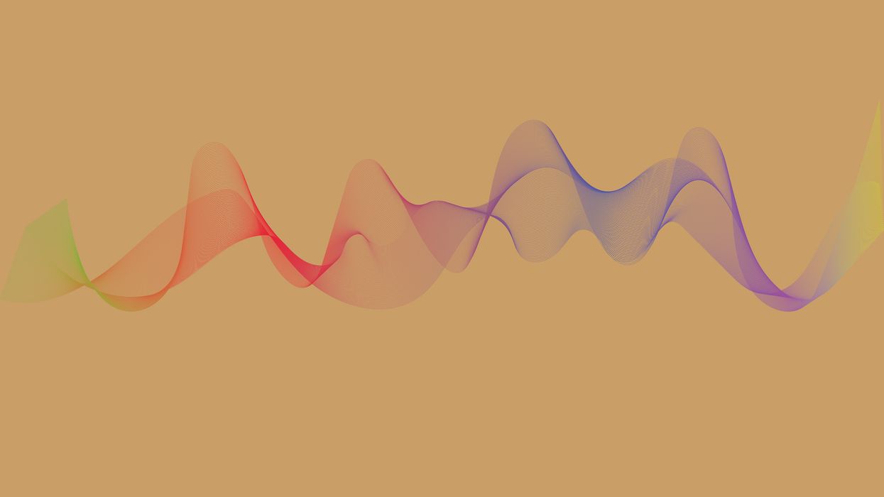 Your Favorite Song Might Make Pain Hurt Less