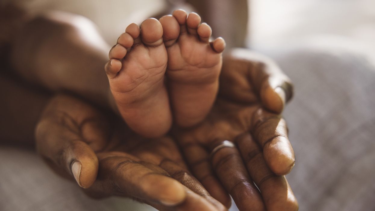 Paternity Leave Is More Than a Perk. It Builds a Baby’s Brain