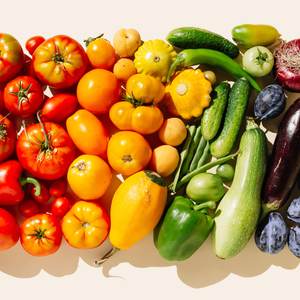 The Benefits of Prescribing Food as Medicine