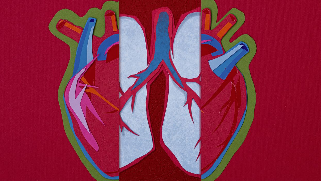 Normalcy Bias Prevented Me from Recognizing My Daughter’s Heart Failure