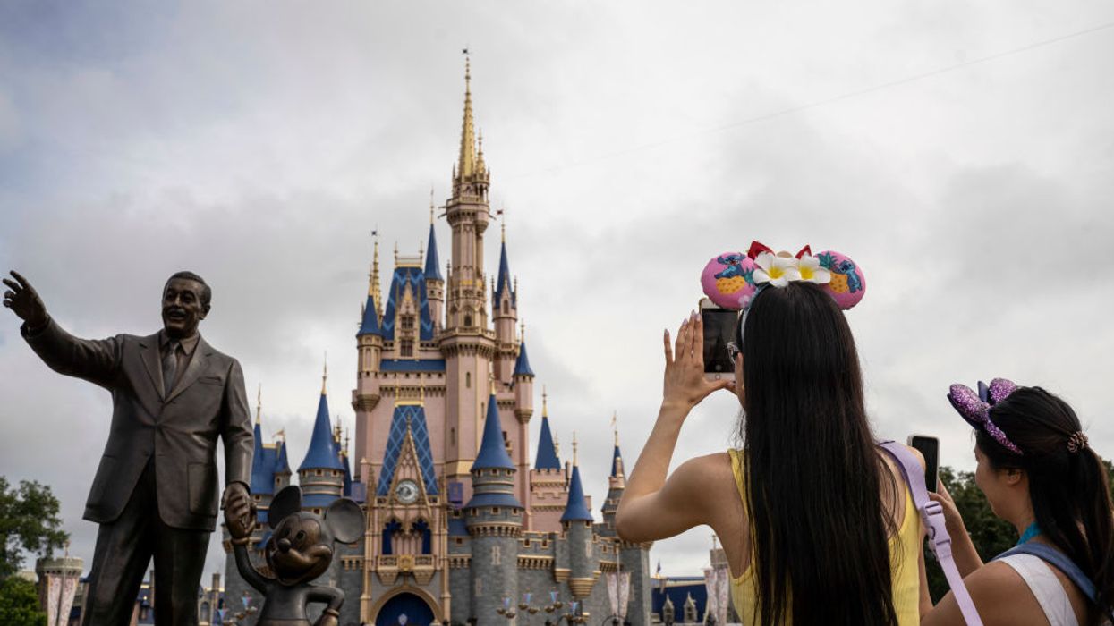 In Defense of the Disney Adult