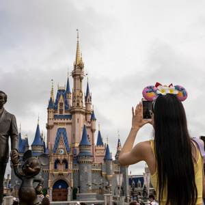 In Defense of the Disney Adult
