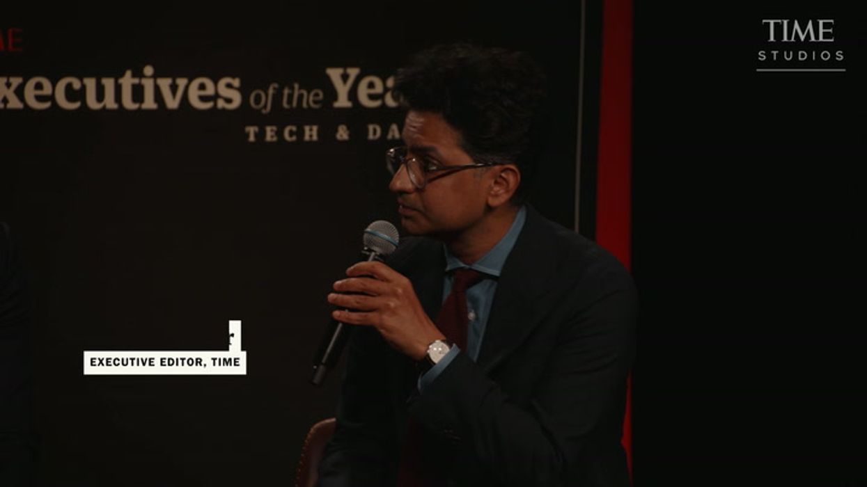 Three CTOs Discuss Technology’s Impact on Their Companies