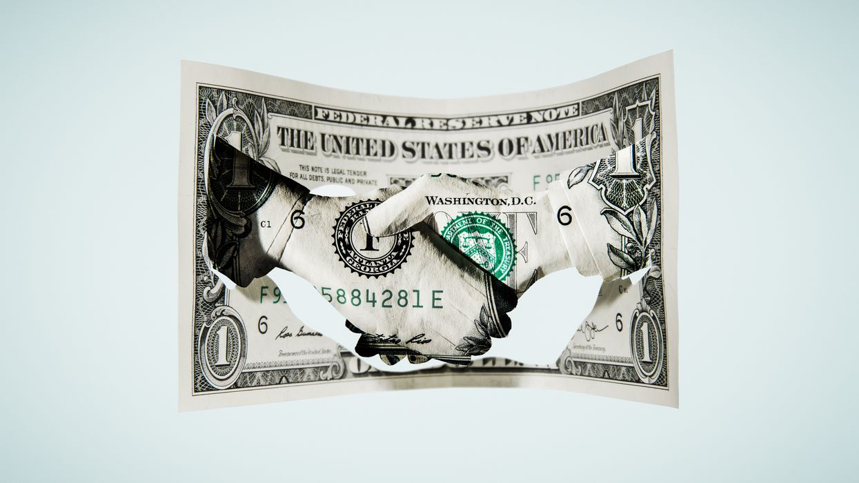 Unions Are the Key to America’s Cost of Living Crisis