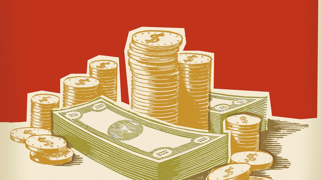 Billionaires Are the Symptom, Not the Disease