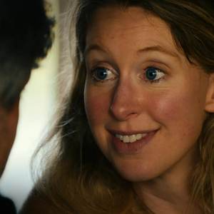 Elizabeth Holmes Is Not the Problem With You Can See Everything
