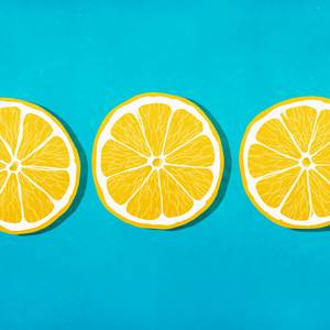 Zest is a Key Ingredient to Good Living