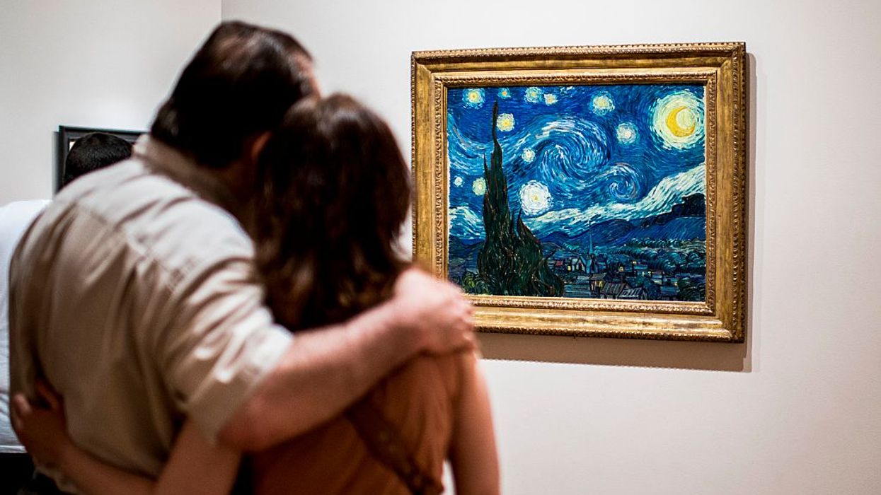 Family Matters: The Secret History Behind Why Vincent van Gogh Cut Off His Ear