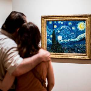 Family Matters: The Secret History Behind Why Vincent van Gogh Cut Off His Ear