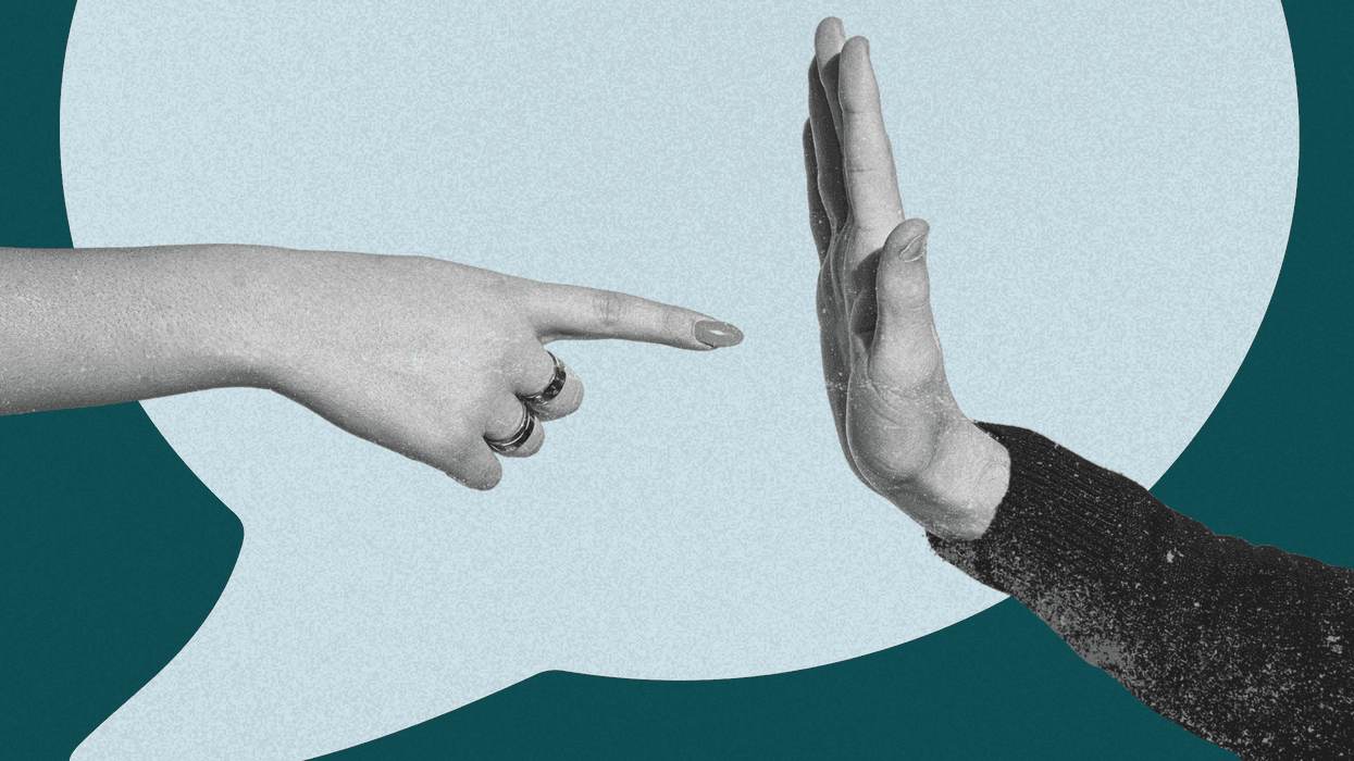 The Best Way to Respond to Passive-Aggressive Comments