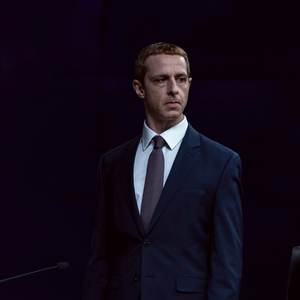 Aaron Sorkin's The Social Reckoning Is a Brisk, Old-School Journalism Thriller