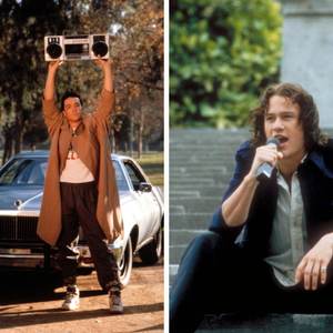 The Trouble with Grand Romantic Gestures