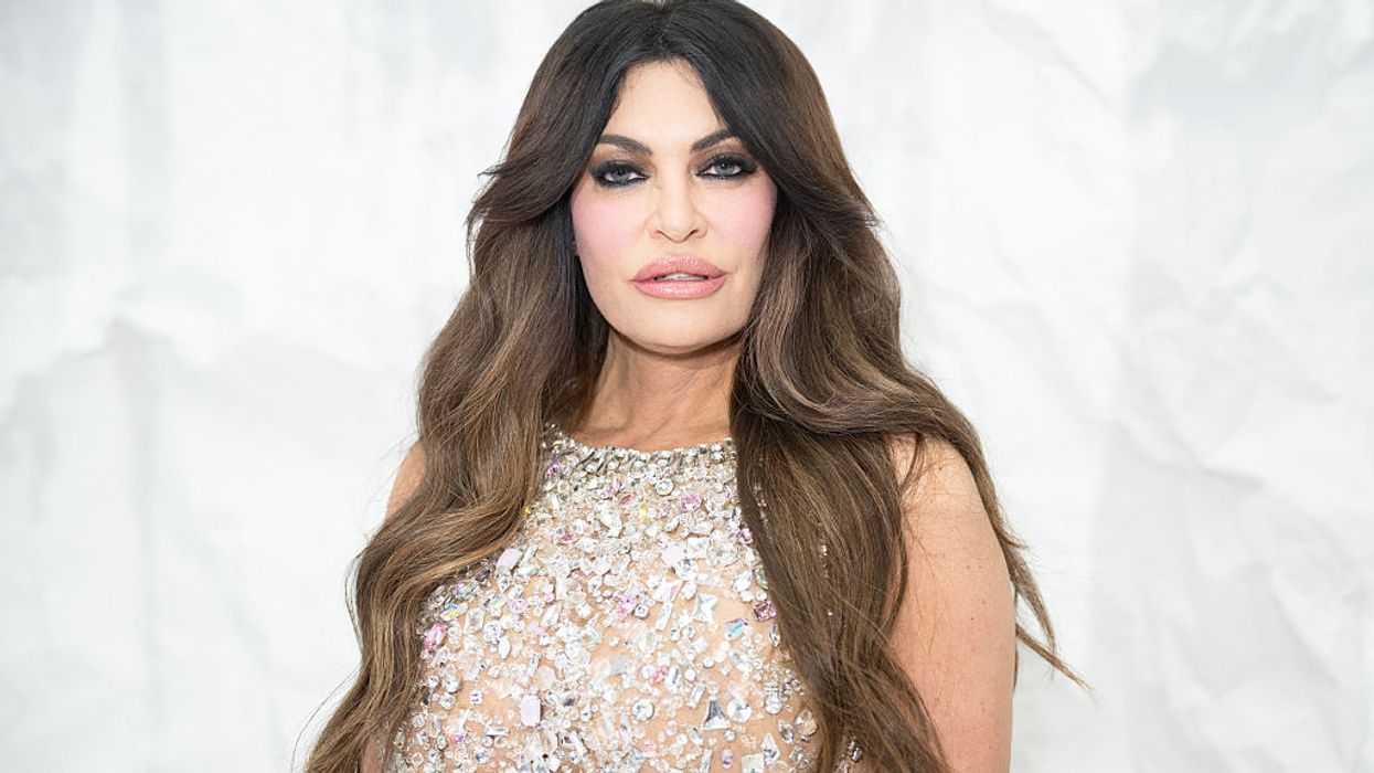 Guilfoyle Resigns at Trump's Request Following Credit Card Scandal