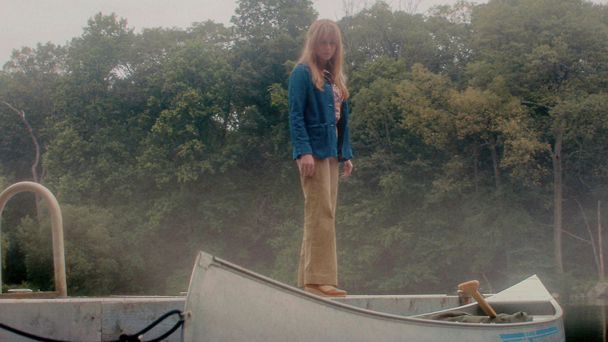 Friday the 13th Series Crystal Lake Is Everything Wrong With Film-to-TV Adaptations