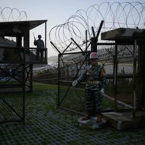 Why South Korea and Ukraine Are Fighting Over Two Prisoners of War