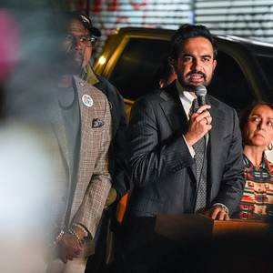 Mamdani Demands Trump End ICE Operations in New York After Shooting