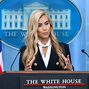 Trump Has Asked Guilfoyle to Resign, Says New White House Press Secretary