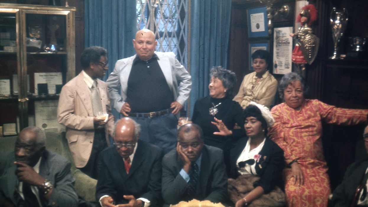 Once Upon a Time in Harlem Is One of the Great Documentaries of the Year