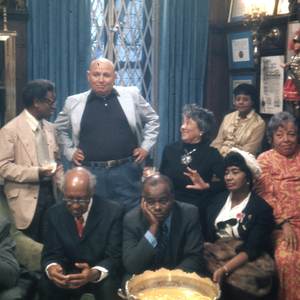Once Upon a Time in Harlem Is One of the Great Documentaries of the Year